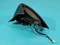 Lampa tył lewa Producent części: KIA, 02-05 LIFT Kia Rio I kombi