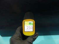 DRZWI PRZÓD PRAWE PASAŻERA Citroen C4 Grand picasso I 06-13 5d stalowy KENC