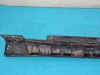 Listwa progowa prawa PRÓG NAKŁADKA Infiniti Q30 GG430-00110