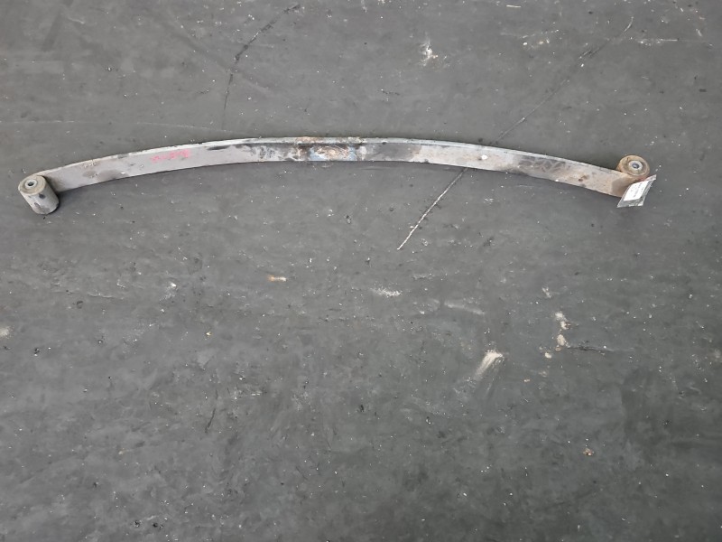 Resor tył Opel Movano III