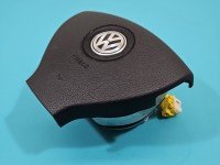 Poduszka powietrzna kierowcy airbag Vw Tiguan I 07- 5N0880201A