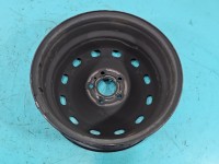 Felga stalowa 16" Renault Trafic III R16 5x114,3 6J et50