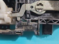 Klamka przód lewa zewnętrzna Renault Scenic III 806070033R