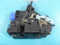 Zamek przód prawy Seat Toledo III EUROPA Producent części: Seat, IMPRK1126369, 3D1837016, Europejska, czarny, 9pin 3D1837016