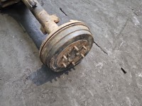 Most tylny DYFER tył Kia Pregio 2.7d