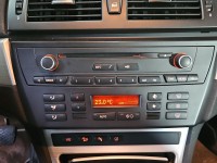 Konsola panel nawiewu Bmw X3 e83 3452067