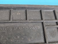 Dywaniki komplet Vw Passat B8