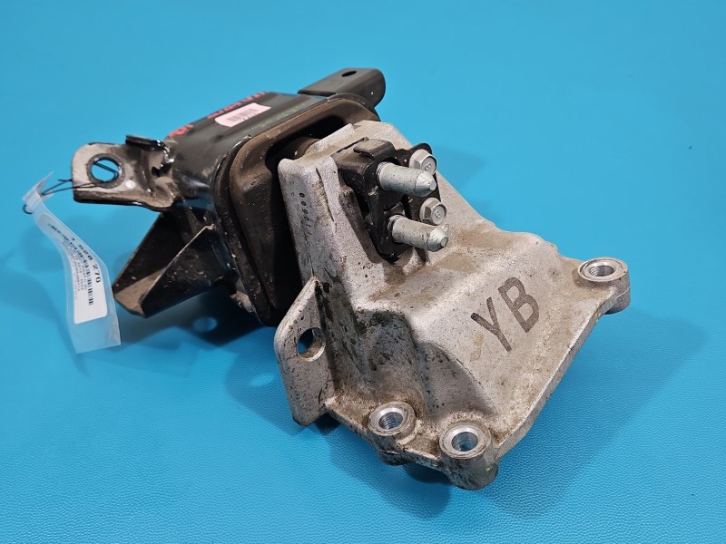 Łapa skrzyni biegów Kia Rio IV 16-23 1.2 16V (G4LF)