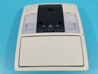 Lampa kabiny lampka LEXUS CT 10-22 1D111-140G