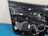 Tapicerka drzwi przód prawa boczek Peugeot 3008 II 98343456DG