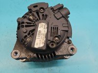 TEST Alternator Citroen Xsara Picasso 9650582080 2.0 hdi