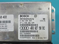 Sterownik skrzyni Audi A8 D2 0260002503, 4D0927156BC 3.7 V8