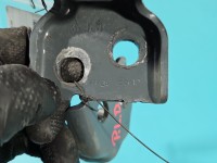 Zawias drzwi przód lewy Renault Express