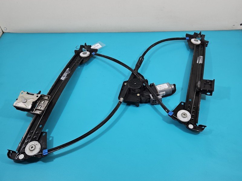Podnośnik przód lewy Tesla Model S A18EQ0000555, 6006551-99-K, 430105F0 5d HB Podnośnik przód lewy Tesla Model S A18EQ0000555, 6006551-99-K, 430105F0 5d HB