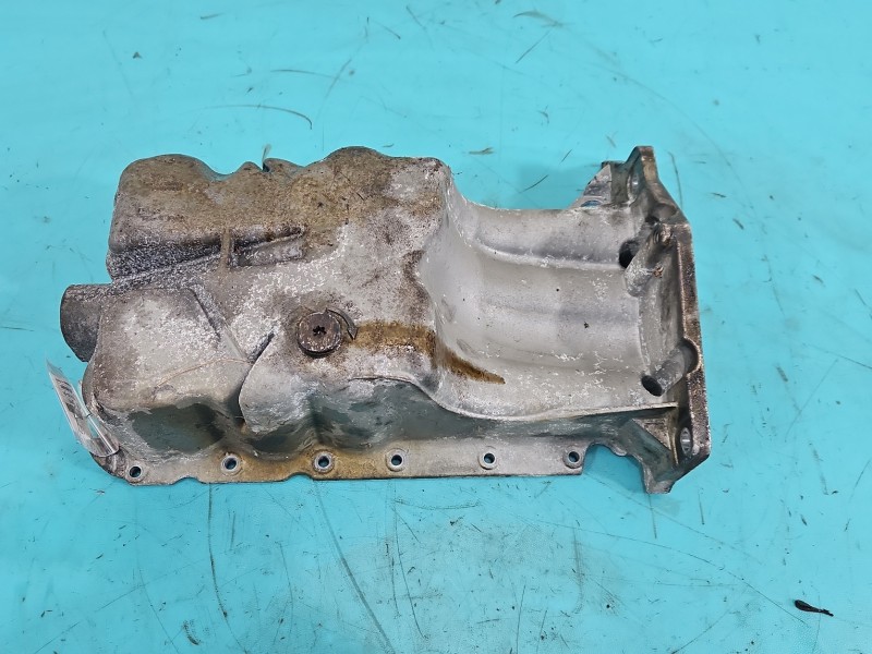 Misa olejowa MISKA Opel Corsa E 1.4 16V