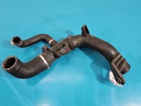 Rura Fiat Tipo II 15- 1.4 T przewód intercolera , D432