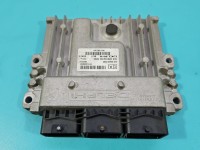 Komputer Sterownik silnika 9666912580, 9667082380 Peugeot 5008 2.0 HDI