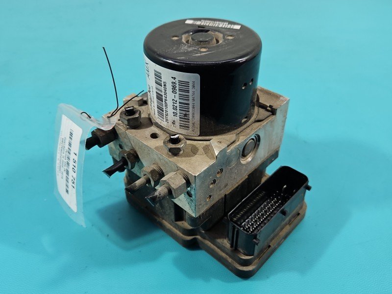 Pompa abs Opel Astra IV J 13440100, 100961-45473, 285612-83043