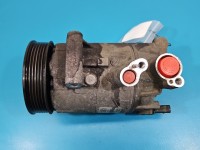 Sprężarka klimatyzacji kompresor Vw Jetta VI 2.0 tdi 5K0820803E