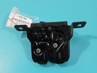 Zamek klapy tył Bmw i3 HB 4pin 7248075