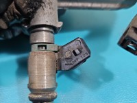 Wtryskiwacz Fiat Stilo 1.6 16v