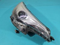 Reflektor prawy lampa przód Toyota Avensis III T27 EUROPA