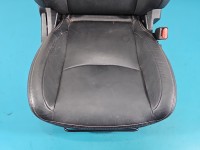Fotel prawy przód pasażera Mitsubishi Outlander II 06-13 5d EUROPA