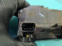 Zamek przód prawy Renault Modus EUROPA 4 PIN