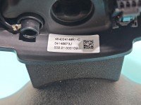 Kierownica Renault Twingo III 14-24 34146661G, 484004149R