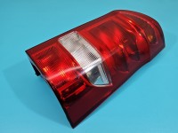 Lampa tył prawa klapy Mercedes Vito W447 14- HB EUROPA