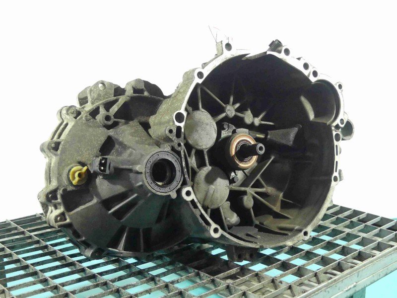 Skrzynia biegów VM1003, VM1 003 Renault Safrane II 2.5 wiel