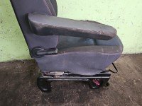 Fotel lewy przód kierowcy Renault Master III 10-19 EU 5d