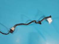 RURKI Przewód paliwowy Skoda Octavia III 1.4 TSI 04E133518E