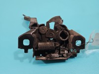 Zamek maski Producent części: Dacia, 2 PIN Dacia Sandero III 20-