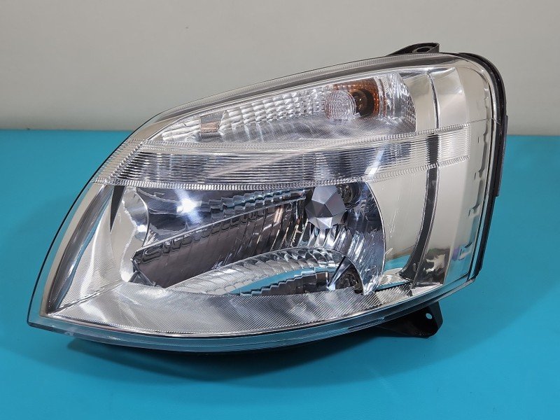 Reflektor lewy lampa przód Citroen Berlingo I EUROPA Reflektor lewy lampa przód Citroen Berlingo I EUROPA