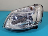 Reflektor lewy lampa przód Citroen Berlingo I EUROPA
