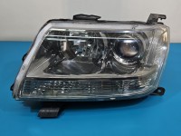 Reflektor lewy lampa przód Suzuki Grand Vitara II EUROPA 100-59079