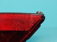 Lampa tył lewa zderzaka przeciwmgielna Renault Megane IV