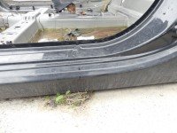 Próg lewy Fiat 500 07-20 1.2 wiel