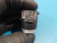 Czujnik parkowania PDC Citroen C5 II X7 9663821577ZR, 0263003644 srebrny EZRC