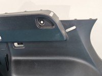 Tapicerka bagażnika lewa boczek Mazda CX-5 I 12-17 KD33-68870W, KD33-68870