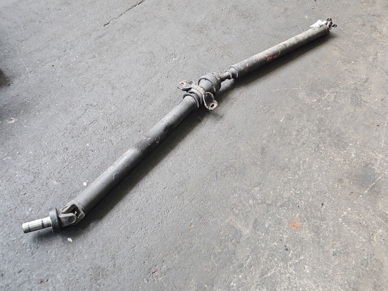 Wał napędowy tył Toyota Rav4 II 00- 2.0 D4D 1CD