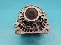 TEST Alternator Vw Lupo 1.7 sdi