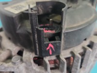 TEST Alternator Vw Golf VII 1.4 TSI 04C903023K