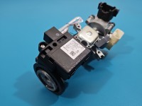 Stacyjka KLUCZYK WKŁADKA Suzuki Sx4 I 06-