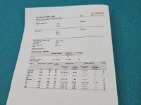 TESTOWANY Wtryskiwacz Mercedes Vito W639 0445115069 2,2.0 CDI