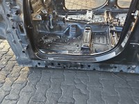 Próg lewy SŁUPEK ŚRODKOWY B BMW X6 E71 HB 5d 475/9