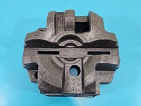 Wkład styropian bagażnika koła zapasowego Skoda Octavia IV 5E3012115A