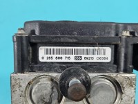 Pompa abs Fiat Panda II 0265800715, 0265231312