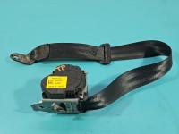 Pas bezpieczeństwa tył prawy Europejska Skoda Fabia III 34163778A